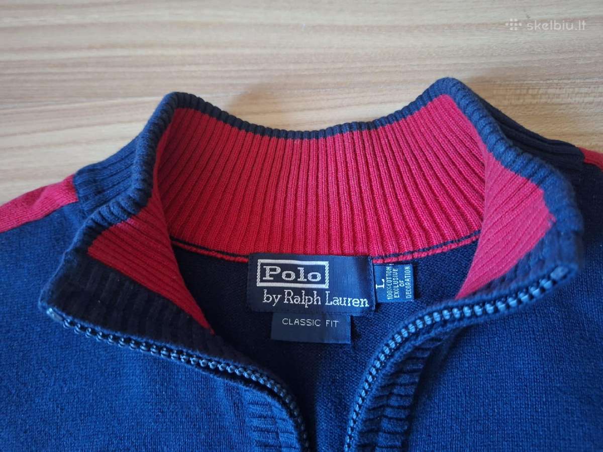 Ralph Lauren - nuotraukos Nr. 3