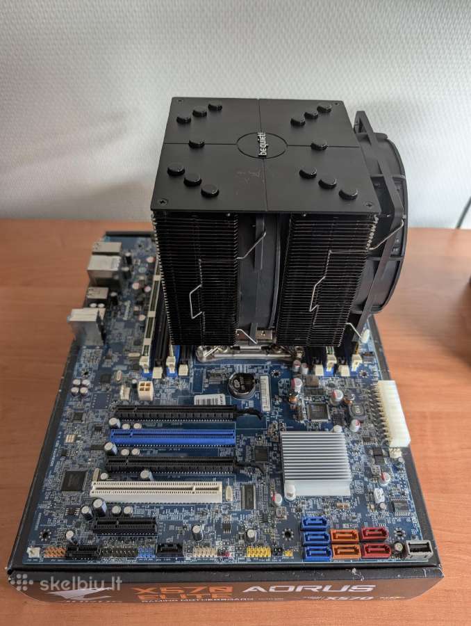 X79 combo Lga 2011