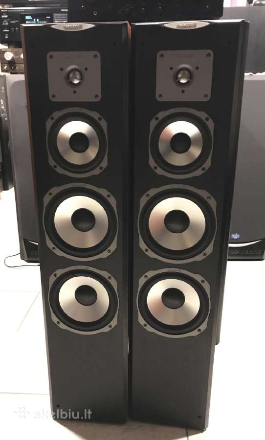 Quadral platinum 820 / kolonėlės / subai