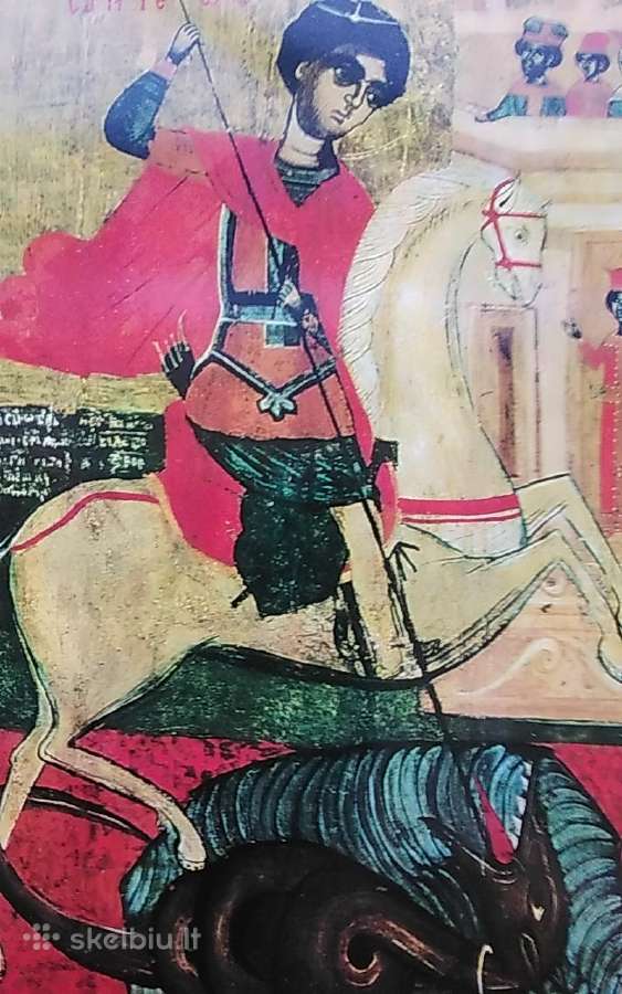 Menas Bulgarijos žemėse nuo senų laikų iki šių - nuotraukos Nr. 4
