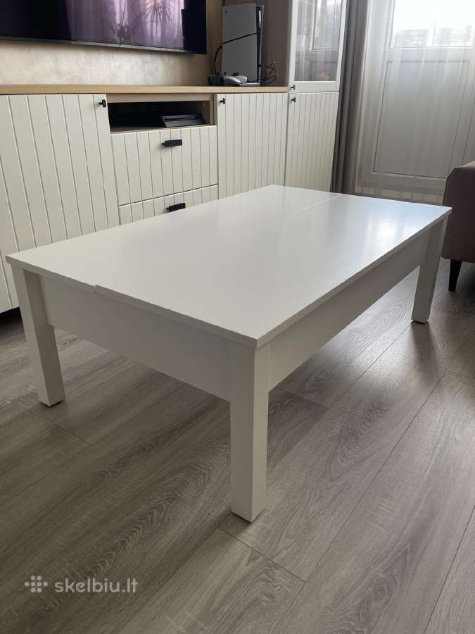 Ikea Kavos staliukas