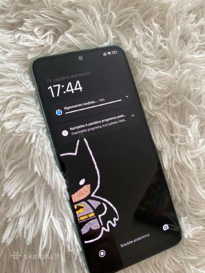 Redmi Note 12