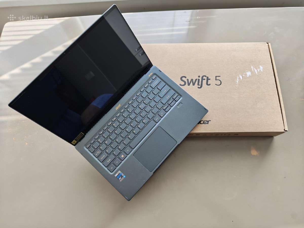 Acer Swift 5 Sf514-55ta touchscreen