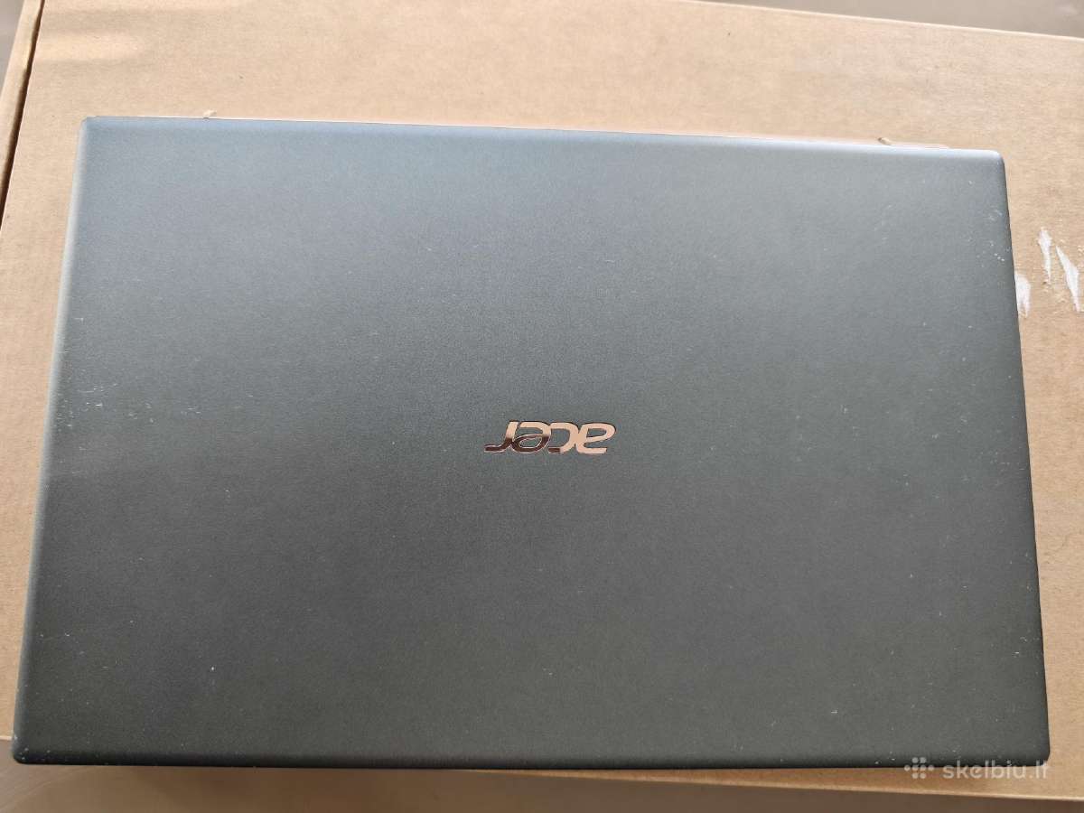 Acer Swift 5 Sf514-55ta touchscreen - nuotraukos Nr. 5