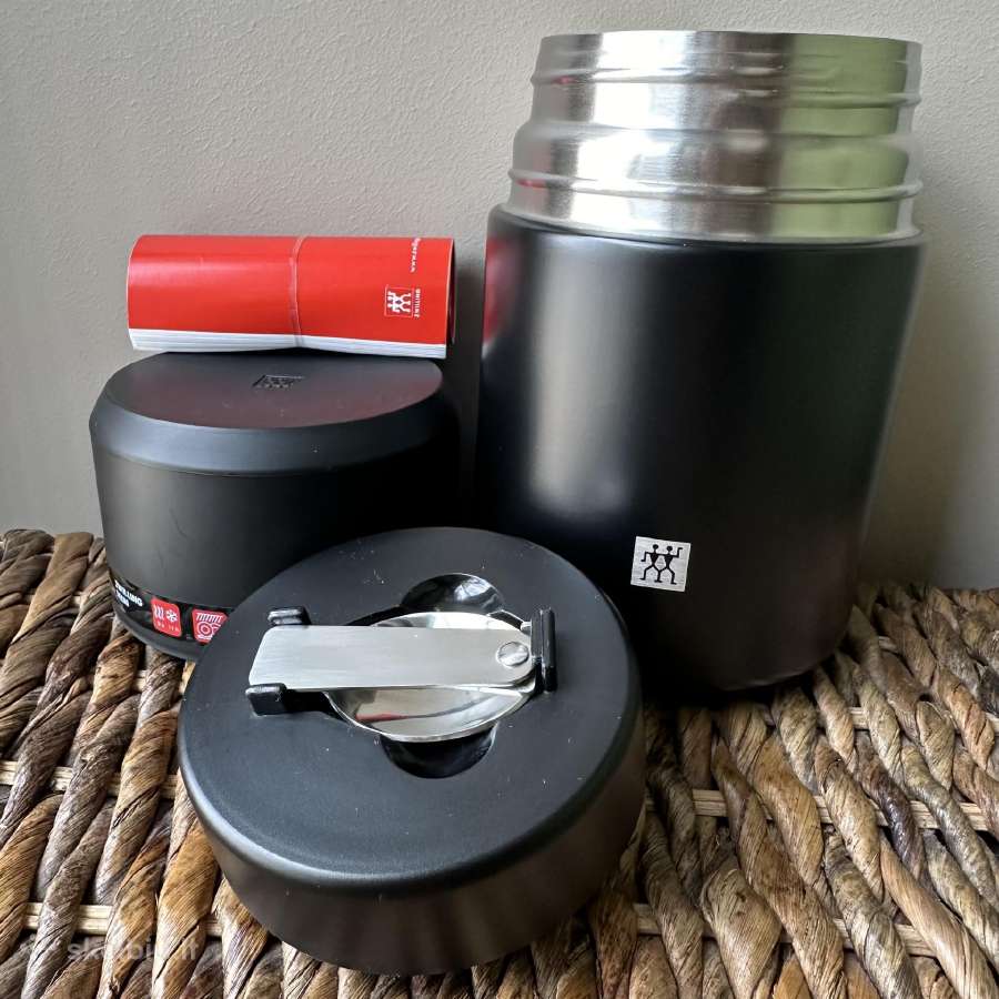 Zwilling maisto termosas - nuotraukos Nr. 4