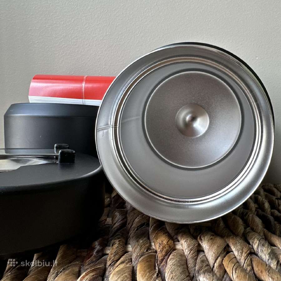 Zwilling maisto termosas - nuotraukos Nr. 5