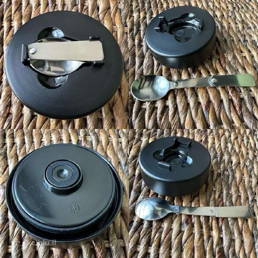 Zwilling maisto termosas - nuotraukos Nr. 7