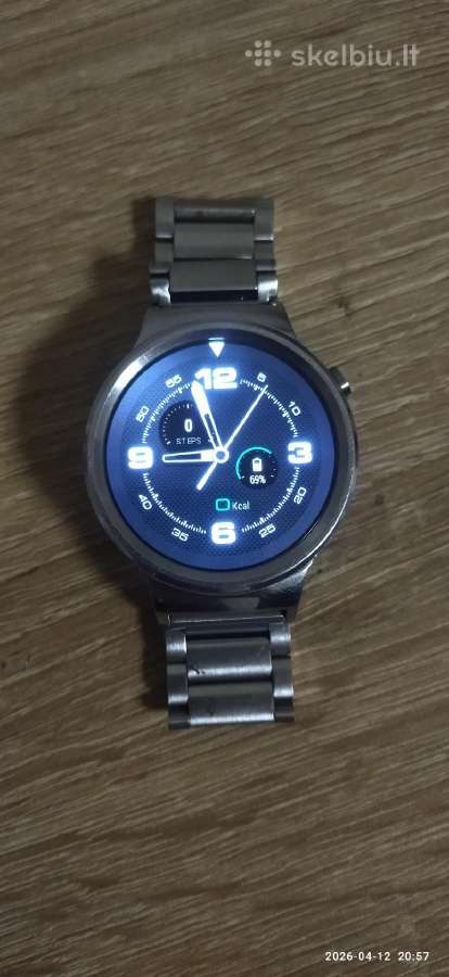 Huawei Watch