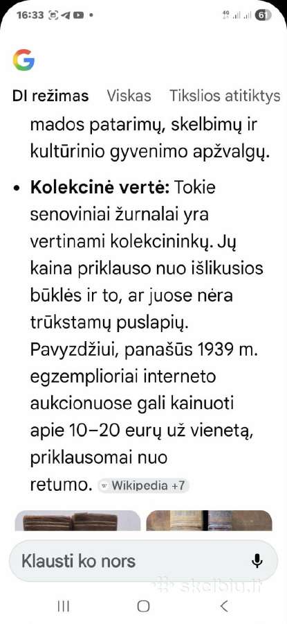 Kino savaitė - nuotraukos Nr. 6