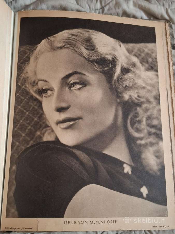 Kino savaitė - nuotraukos Nr. 29