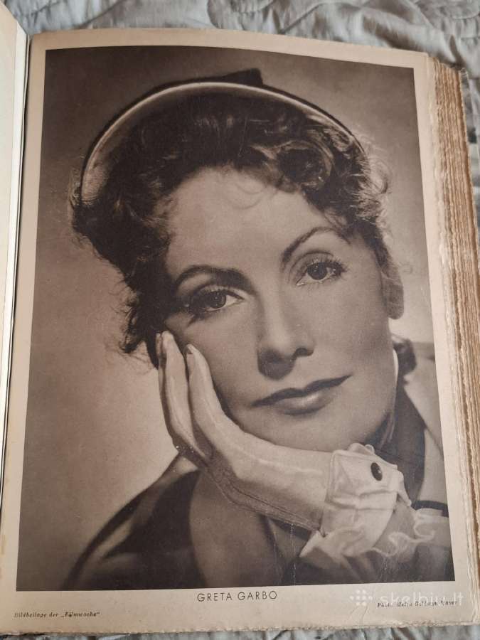 Kino savaitė - nuotraukos Nr. 32