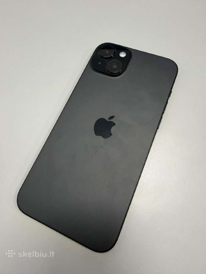 iPhone 15 Plus 128gb
