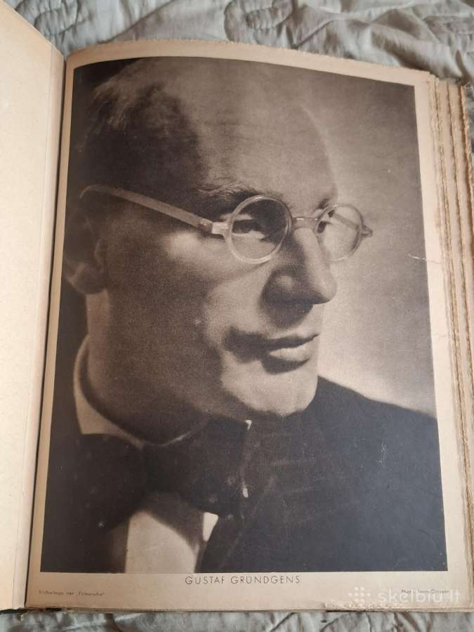 Kino savaitė - nuotraukos Nr. 34