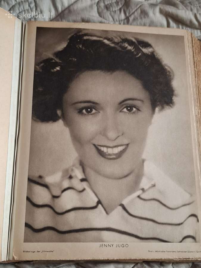 Kino savaitė - nuotraukos Nr. 35