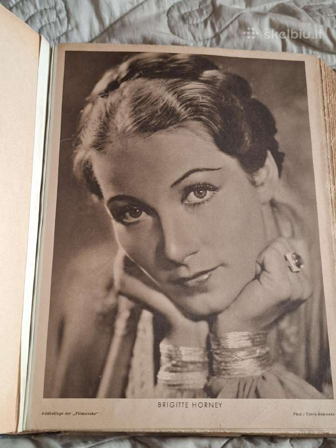 Kino savaitė - nuotraukos Nr. 36