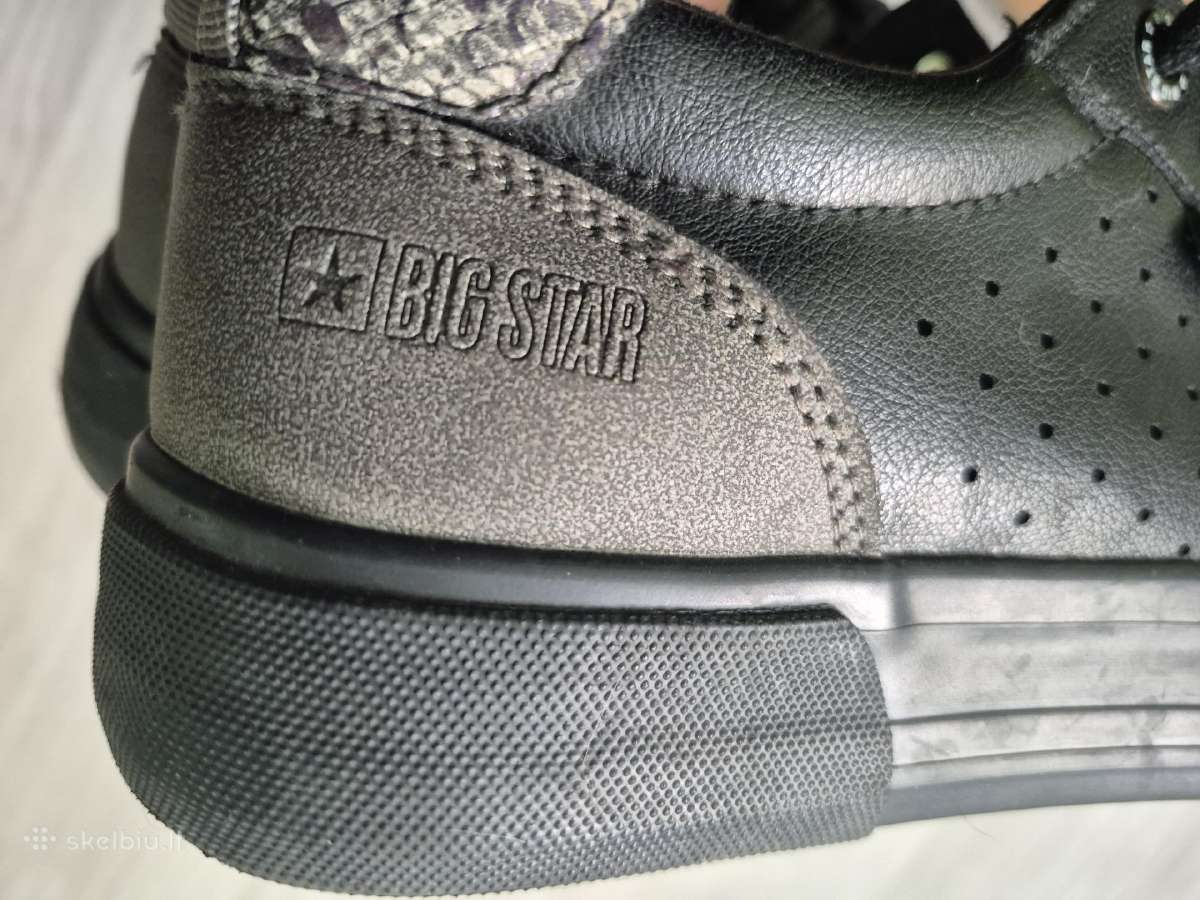Big star laisvalaikio batai - nuotraukos Nr. 5
