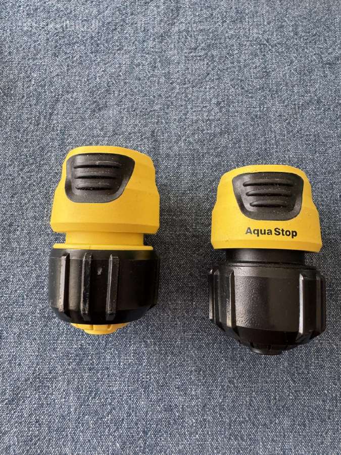 Karcher sandarinimo tarpinės / rinkiniai - nuotraukos Nr. 8