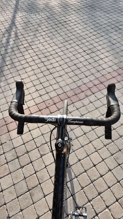 Giant Tcr karboninis plentinis dviratis - nuotraukos Nr. 8