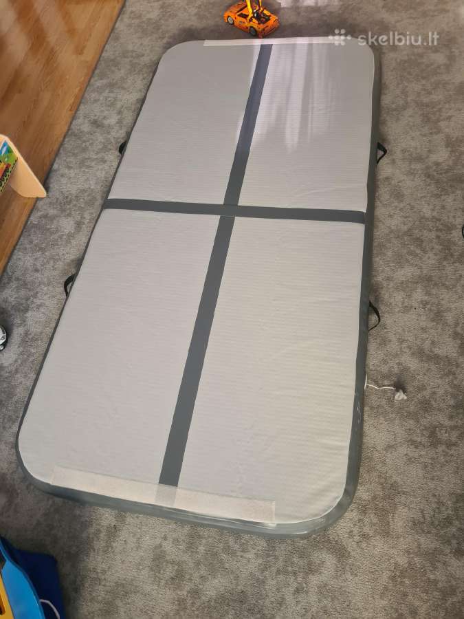 Kesser gimnastikos čiužinys 2m x1m