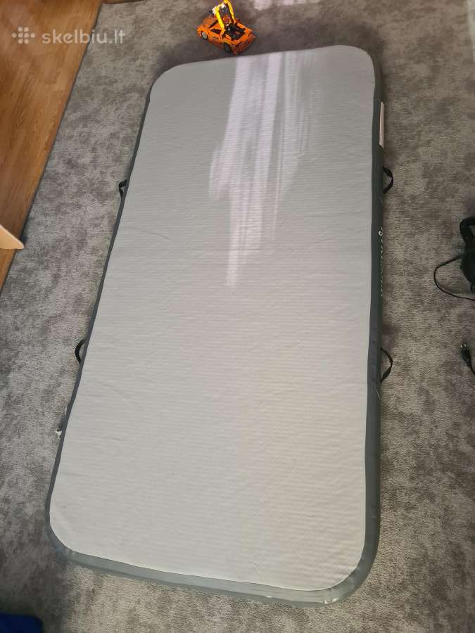 Kesser gimnastikos čiužinys 2m x1m - nuotraukos Nr. 2