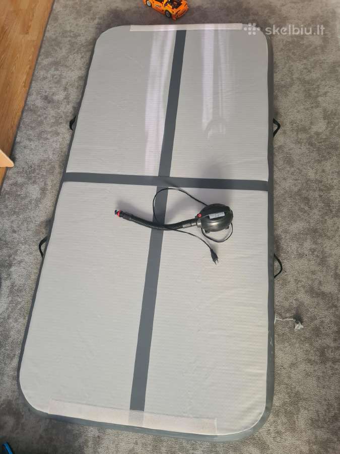 Kesser gimnastikos čiužinys 2m x1m - nuotraukos Nr. 3
