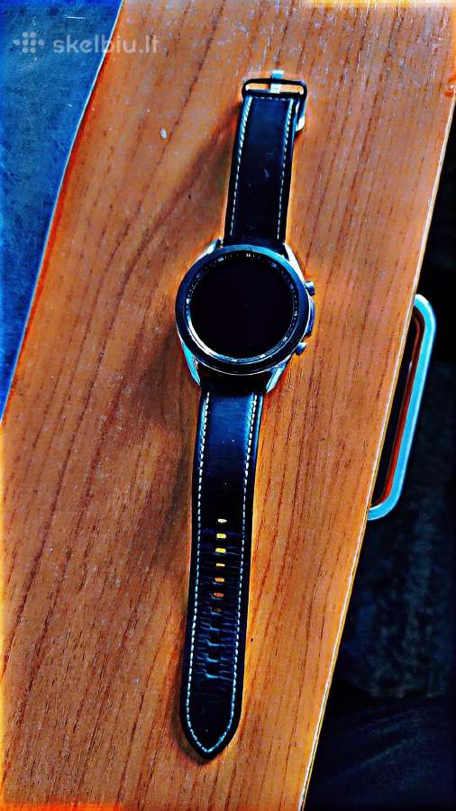 Samsung Galaxy watch 3