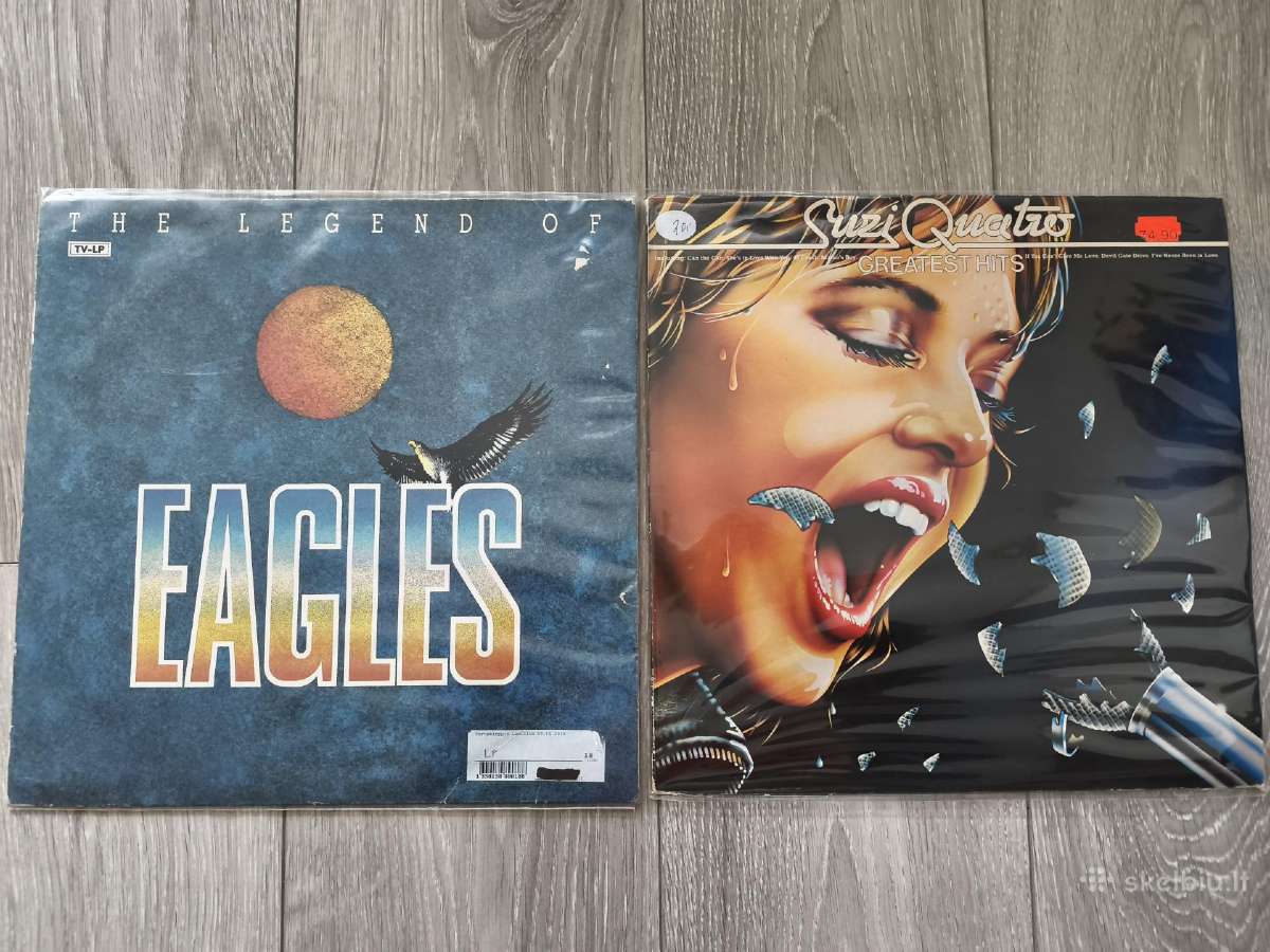 Vinilas nr2
