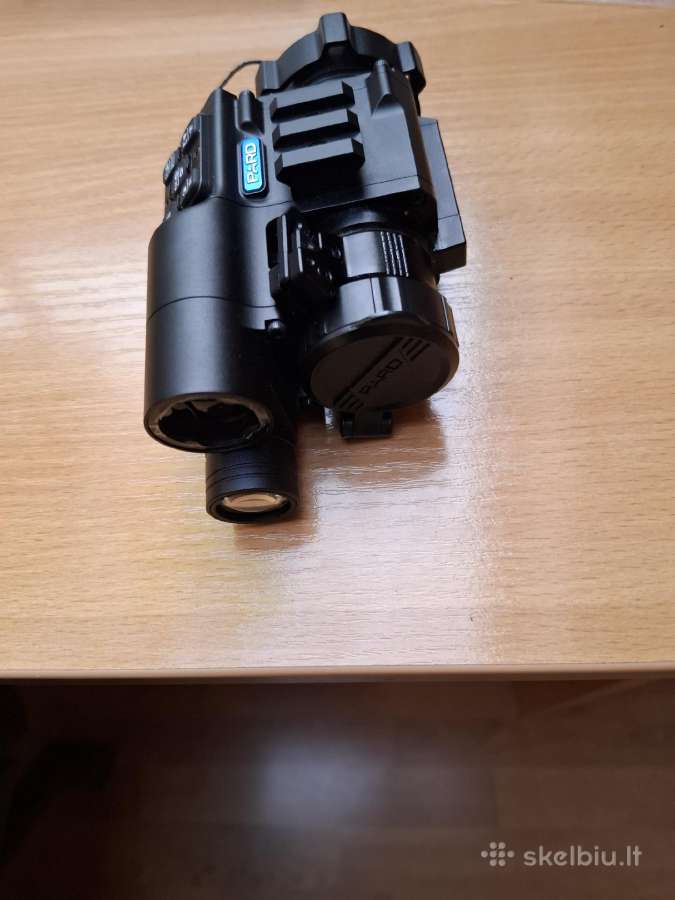 Parduodu cz555 kalibras3006 kaina 750€ - nuotraukos Nr. 4