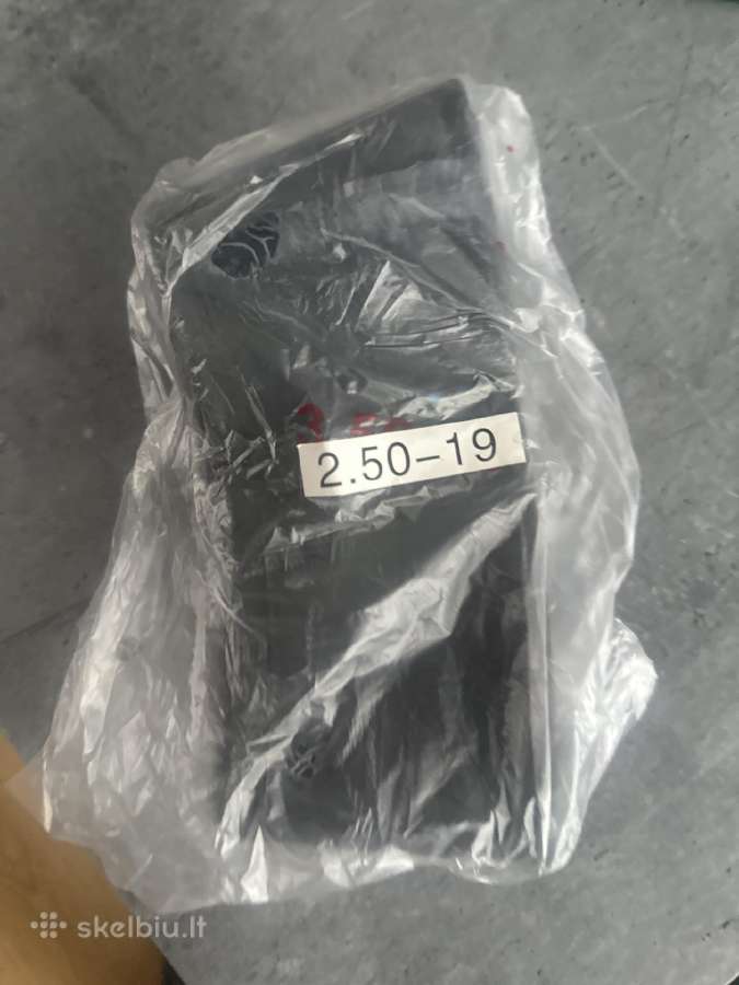 Surron, talaria, eride, stark kamera r19