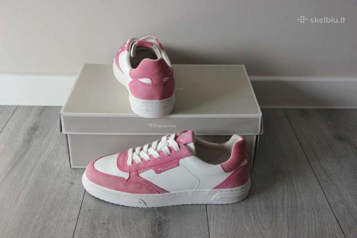 Tamaris 39d