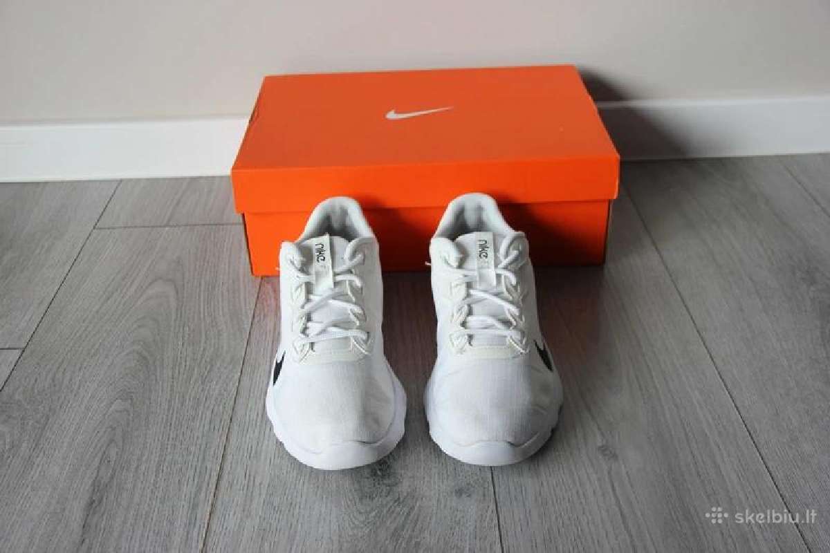 Nike 40d - nuotraukos Nr. 2