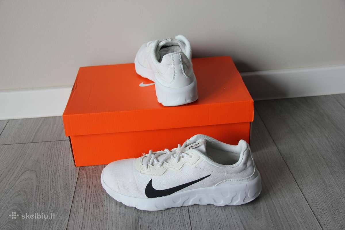 Nike 40d