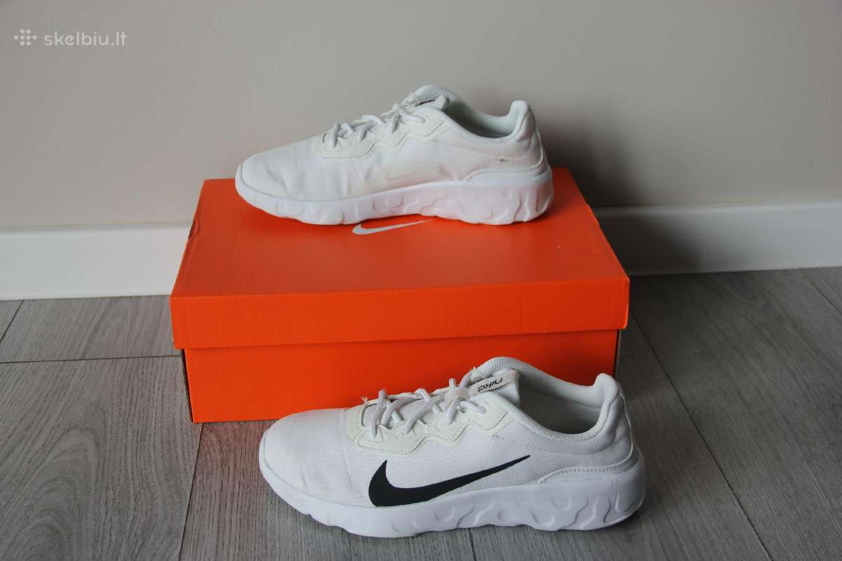 Nike 40d - nuotraukos Nr. 3