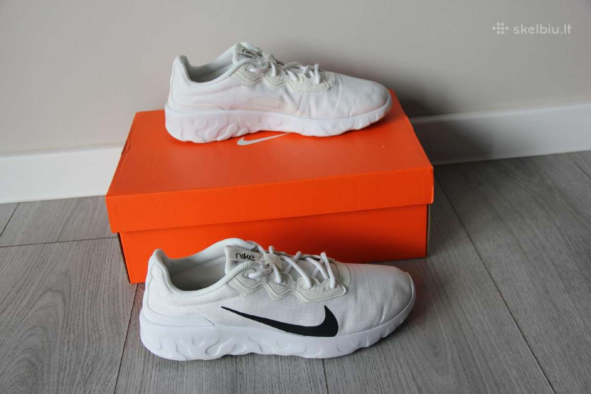 Nike 40d - nuotraukos Nr. 4