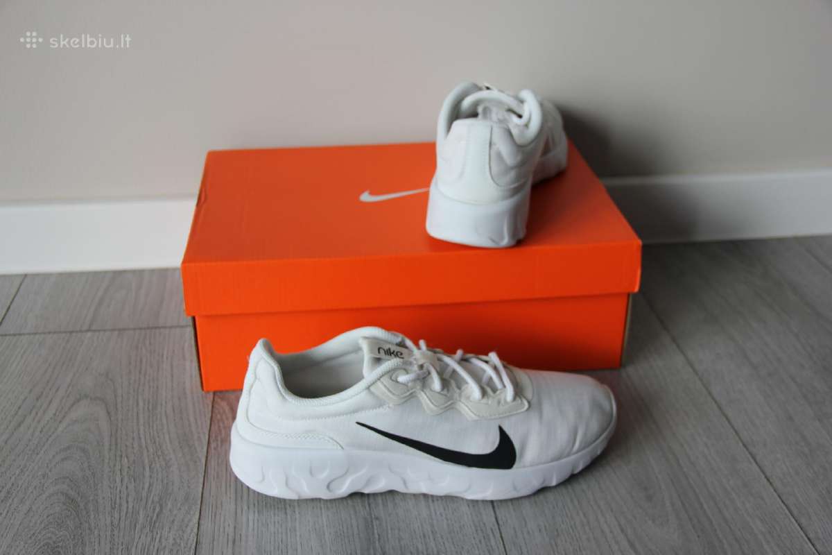 Nike 40d - nuotraukos Nr. 5