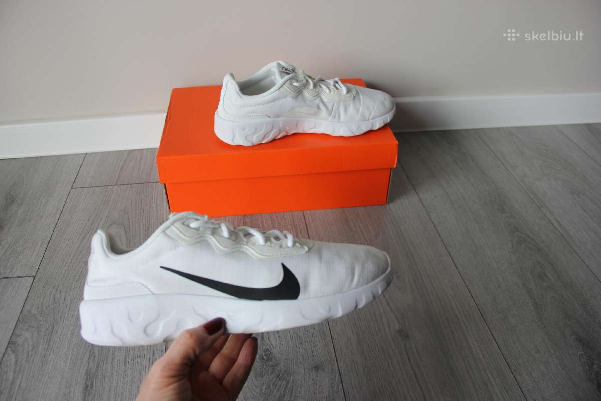 Nike 40d - nuotraukos Nr. 6