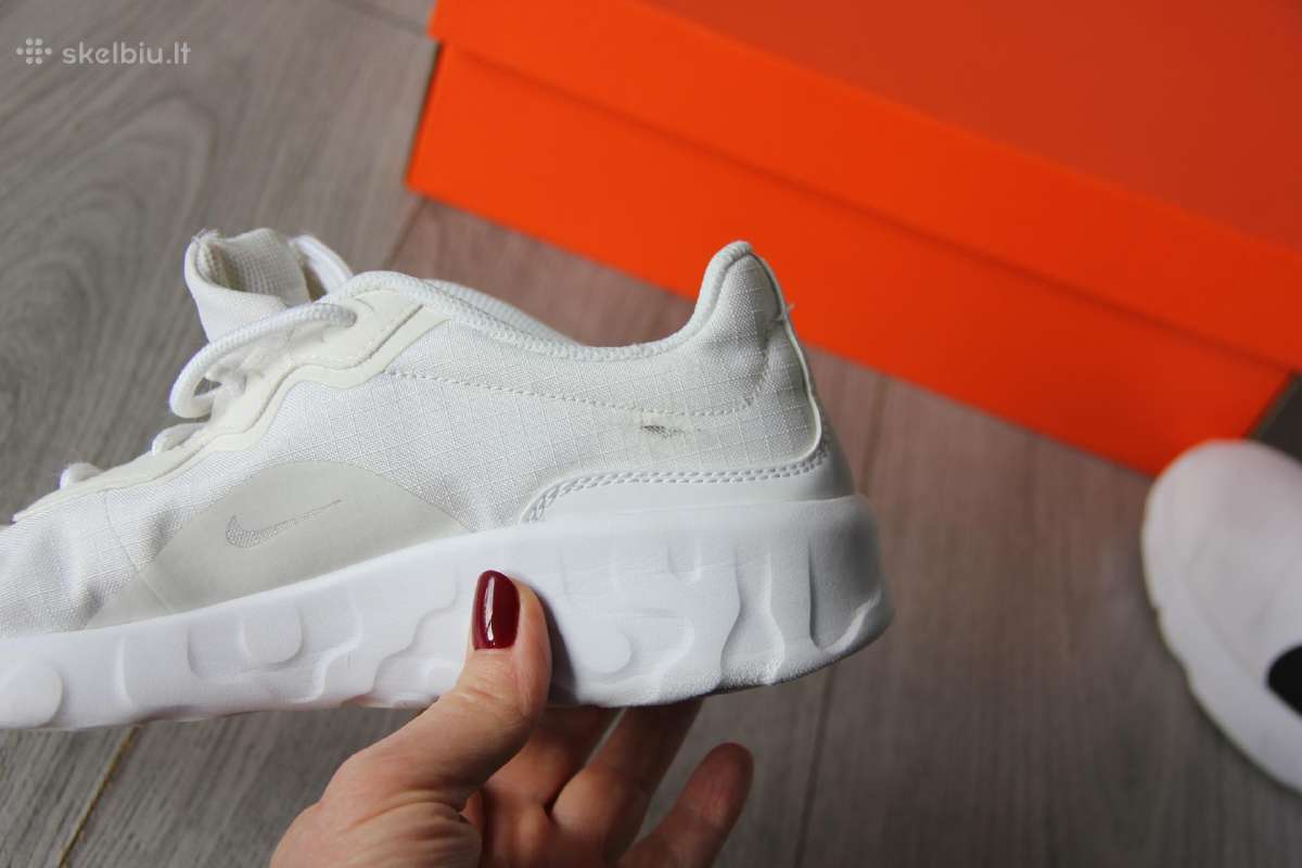 Nike 40d - nuotraukos Nr. 9