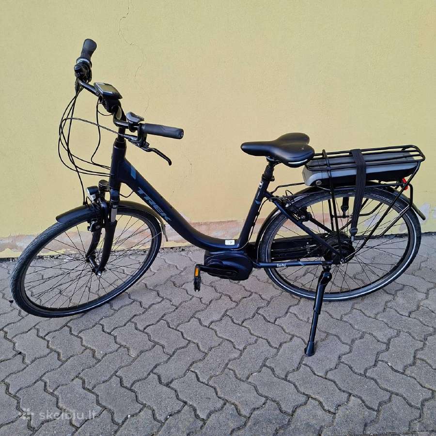 Trek
