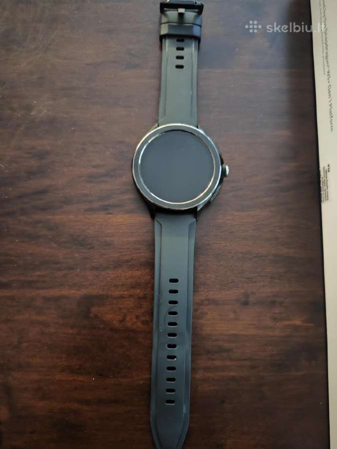 Xiaomi Watch 2 Pro