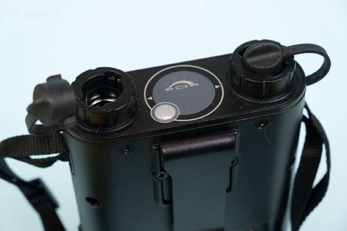 Godox Propac Pb960 akumuliatorius - nuotraukos Nr. 3