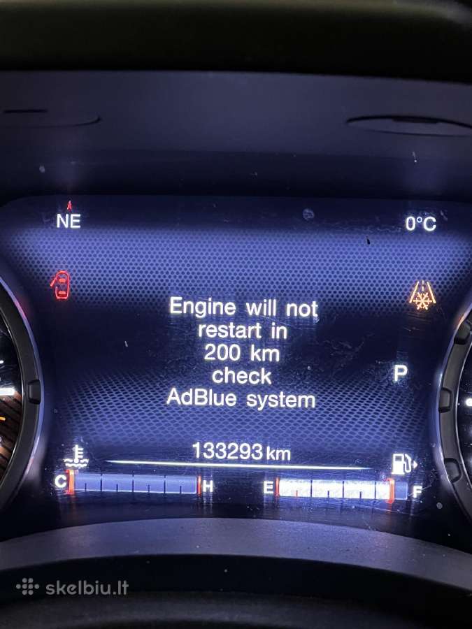 Srs Crash, Ridos Atstatymas, Chiptuning, - nuotraukos Nr. 5