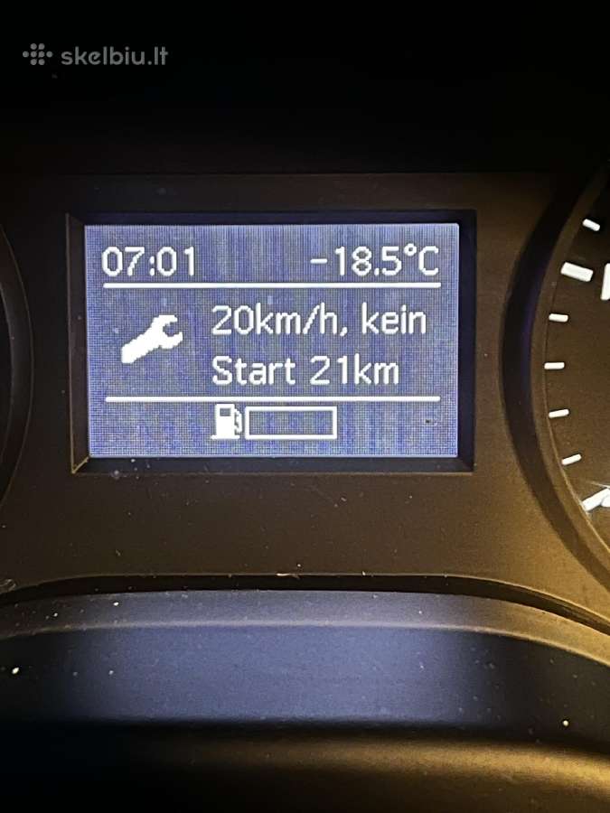 Srs Crash, Ridos Atstatymas, Chiptuning, - nuotraukos Nr. 7