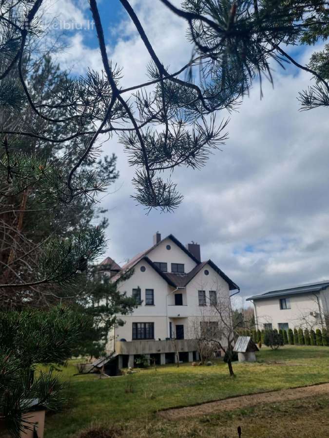 Parduodamas namas Didžiojoje Riešėje - nuotraukos Nr. 18