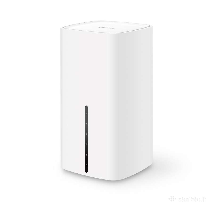 Nupirkčiau 5G palaikantį modemą!