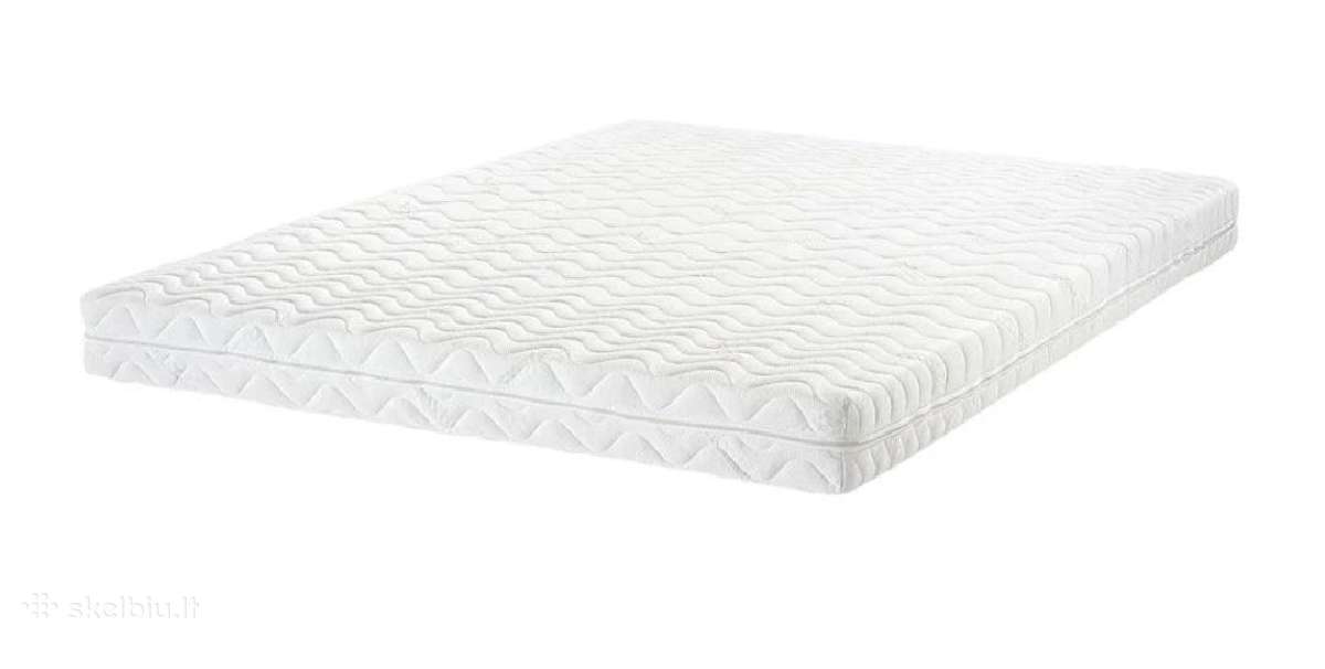 Beveik naujas Čiužinys Comfort Dream 200 x 160