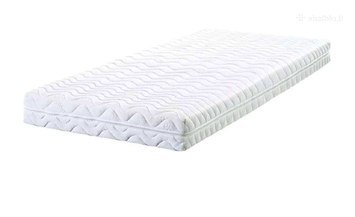 Beveik naujas Čiužinys Comfort Dream 200 x 160 - nuotraukos Nr. 2