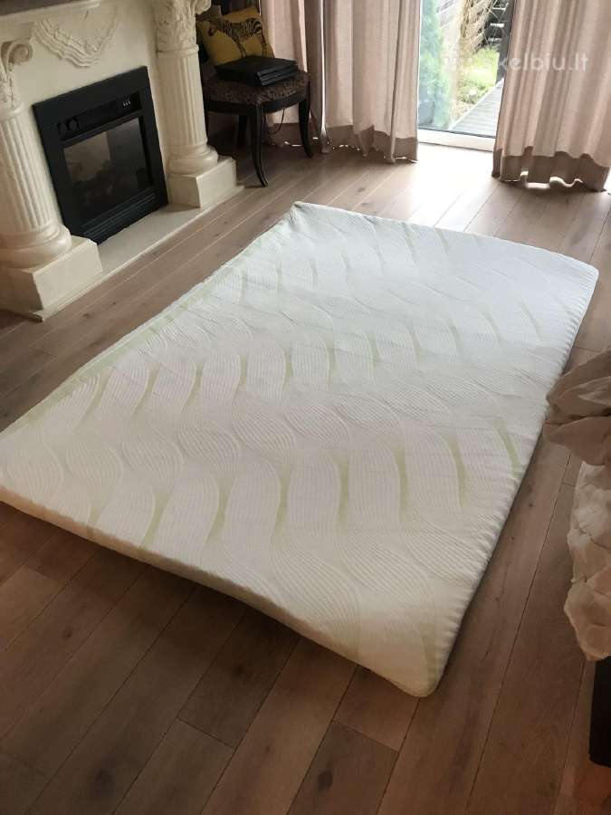 Dormeo aloe vera antčiuzinis