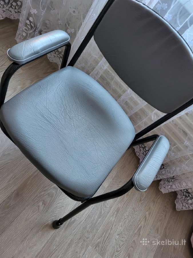 Tualeto kėdė