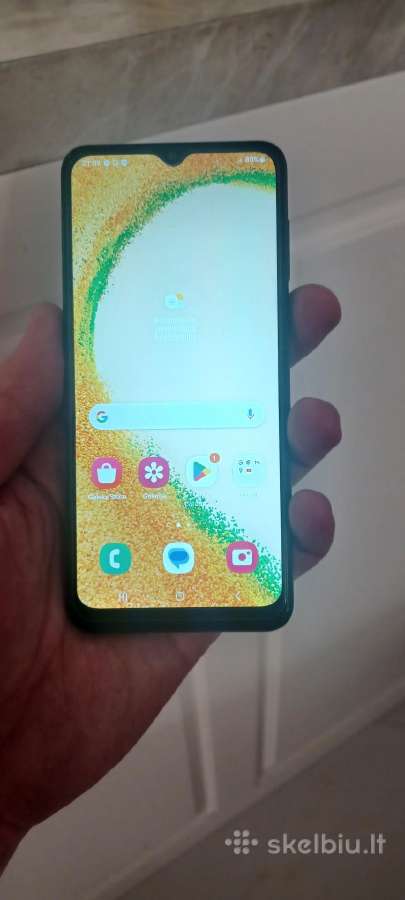 Parduodu Samsung A04s