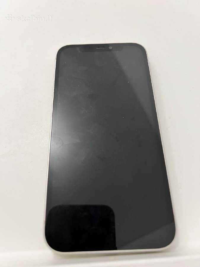 iPhone 12 128gb